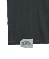 DOLCE&GABBANA（ドルチェアンドガッバーナ）Tシャツ・カットソー 黒 サイズ:M メンズ/2200718552190