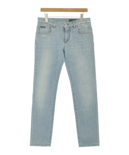 DOLCE&GABBANA(ドルチェアンドガッバーナ)のデニムパンツ サイズ:46(M位) 17,000円