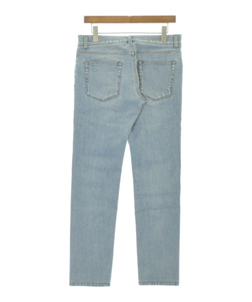DOLCE&GABBANA（ドルチェアンドガッバーナ）デニムパンツ 青 サイズ:46(M位) メンズ/2200718552213