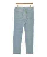 DOLCE&GABBANA（ドルチェアンドガッバーナ）デニムパンツ 青 サイズ:46(M位) メンズ/2200718552213