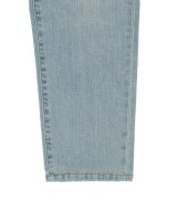 DOLCE&GABBANA（ドルチェアンドガッバーナ）デニムパンツ 青 サイズ:46(M位) メンズ/2200718552213