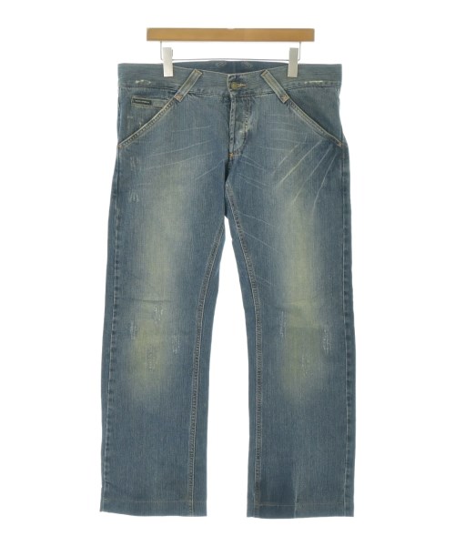 DOLCE&GABBANA(ドルチェアンドガッバーナ)のデニムパンツ サイズ:50(XL位) 13,000円