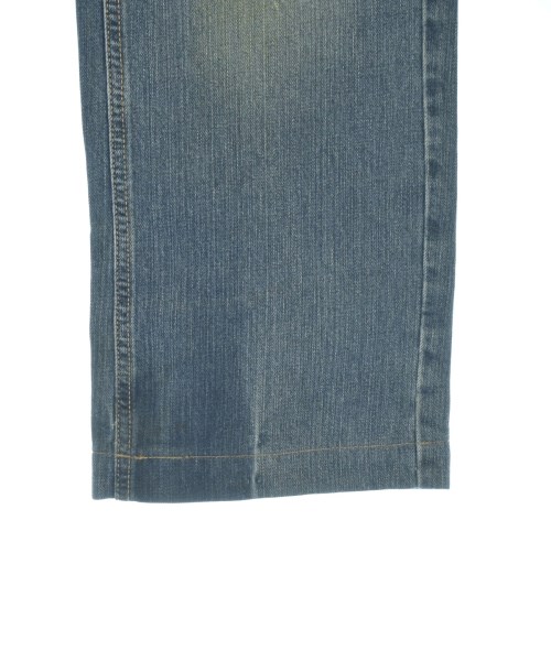 DOLCE&GABBANA（ドルチェアンドガッバーナ）デニムパンツ 青 サイズ:50(XL位) メンズ/2200718993146