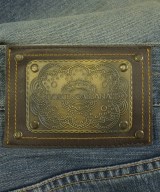 DOLCE&GABBANA（ドルチェアンドガッバーナ）デニムパンツ 青 サイズ:50(XL位) メンズ/2200718993146