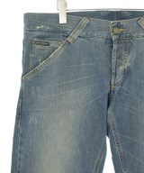 DOLCE&GABBANA（ドルチェアンドガッバーナ）デニムパンツ 青 サイズ:50(XL位) メンズ/2200718993146
