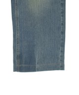 DOLCE&GABBANA（ドルチェアンドガッバーナ）デニムパンツ 青 サイズ:50(XL位) メンズ/2200718993146
