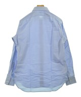 DOLCE&GABBANA（ドルチェアンドガッバーナ）ドレスシャツ 青 サイズ:39(M位) メンズ/2200718993191