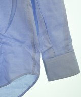 DOLCE&GABBANA（ドルチェアンドガッバーナ）ドレスシャツ 青 サイズ:39(M位) メンズ/2200718993191