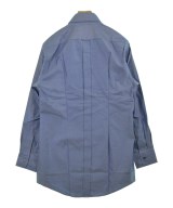 DOLCE&GABBANA（ドルチェアンドガッバーナ）ドレスシャツ 紺 サイズ:16 1/2(XL位) メンズ/2200718993207
