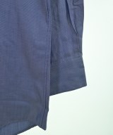 DOLCE&GABBANA（ドルチェアンドガッバーナ）ドレスシャツ 紺 サイズ:16 1/2(XL位) メンズ/2200718993207
