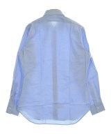 DOLCE&GABBANA（ドルチェアンドガッバーナ）ドレスシャツ 青 サイズ:38(S位) メンズ/2200718993214