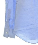 DOLCE&GABBANA（ドルチェアンドガッバーナ）ドレスシャツ 青 サイズ:38(S位) メンズ/2200718993214