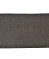 DOLCE&GABBANA（ドルチェアンドガッバーナ）ベルト 茶 サイズ:- メンズ/2200718993245