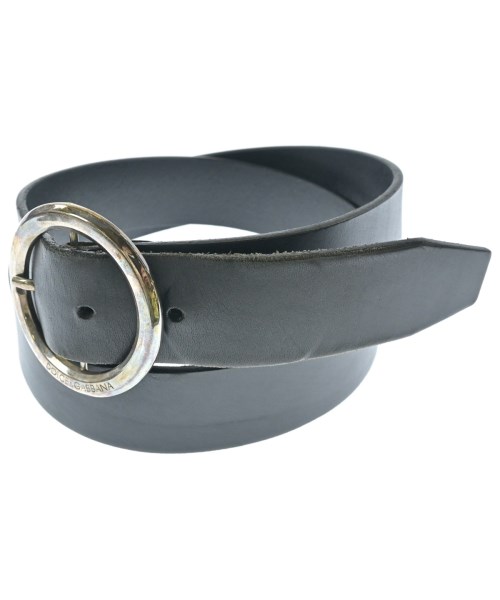 DOLCE&GABBANA(ドルチェアンドガッバーナ)のベルト サイズ:90/36 8,000円
