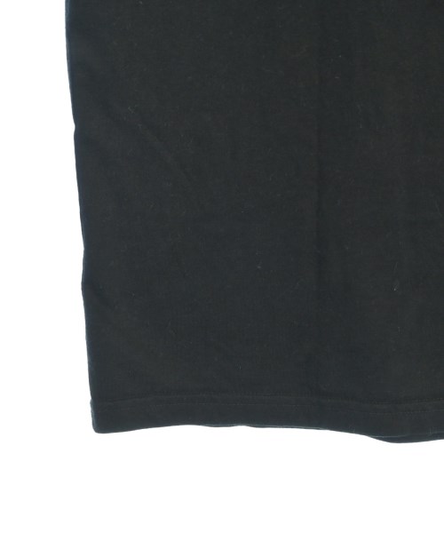 DOLCE&GABBANA（ドルチェアンドガッバーナ）Tシャツ・カットソー 黒 サイズ:XL メンズ/2200718993313