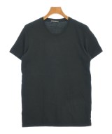 DOLCE&GABBANA（ドルチェアンドガッバーナ）Tシャツ・カットソー 黒 サイズ:XL メンズ/2200718993313
