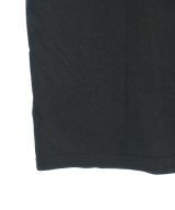 DOLCE&GABBANA（ドルチェアンドガッバーナ）Tシャツ・カットソー 黒 サイズ:XL メンズ/2200718993313