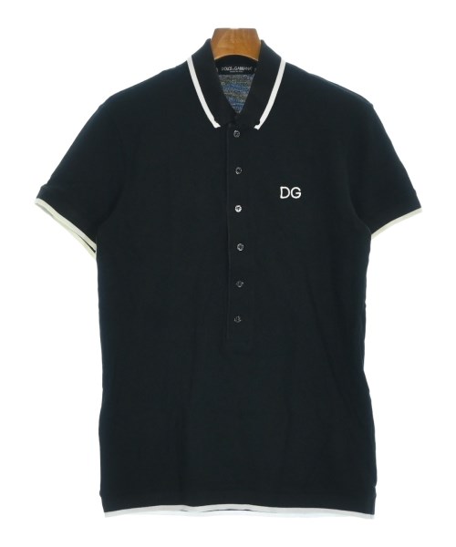 DOLCE&GABBANA(ドルチェアンドガッバーナ)のポロシャツ サイズ:50(XL位) 7,200円
