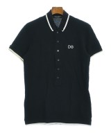 DOLCE&GABBANA ポロシャツ