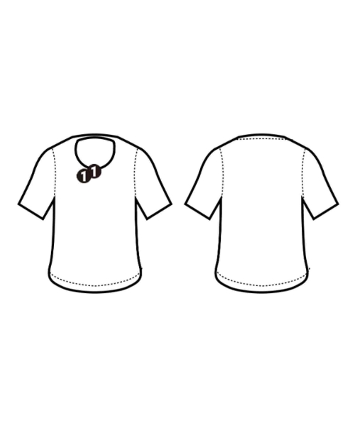 DOLCE&GABBANA（ドルチェアンドガッバーナ）Tシャツ・カットソー ベージュ サイズ:50(XL位) メンズ/2200718993375