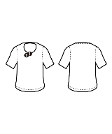 DOLCE&GABBANA（ドルチェアンドガッバーナ）Tシャツ・カットソー ベージュ サイズ:50(XL位) メンズ/2200718993375