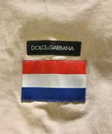 DOLCE&GABBANA（ドルチェアンドガッバーナ）Tシャツ・カットソー ベージュ サイズ:50(XL位) メンズ/2200718993375