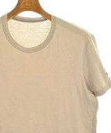 DOLCE&GABBANA（ドルチェアンドガッバーナ）Tシャツ・カットソー ベージュ サイズ:50(XL位) メンズ/2200718993375