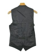 DOLCE&GABBANA（ドルチェアンドガッバーナ）カジュアルシャツ 黒 サイズ:44(S位) メンズ/2200719345043