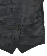 DOLCE&GABBANA（ドルチェアンドガッバーナ）カジュアルシャツ 黒 サイズ:44(S位) メンズ/2200719345043
