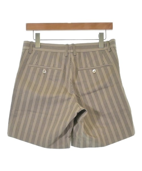DOLCE&GABBANA（ドルチェアンドガッバーナ）ショートパンツ ベージュ サイズ:46(M位) メンズ/2200636325135