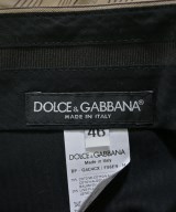 DOLCE&GABBANA（ドルチェアンドガッバーナ）ショートパンツ ベージュ サイズ:46(M位) メンズ/2200636325135