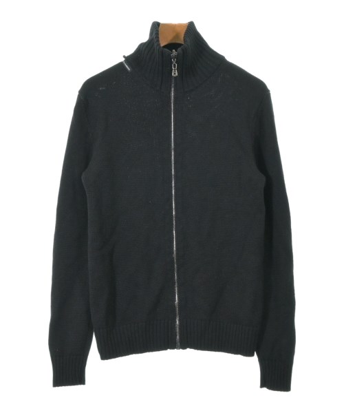 DOLCE&GABBANA(ドルチェアンドガッバーナ)ニット・セーター 黒 サイズ:-(M位)/2200634044243