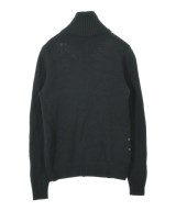 DOLCE&GABBANA（ドルチェアンドガッバーナ）ニット・セーター 黒 サイズ:-(M位) メンズ/2200634044243