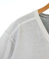 DOLCE&GABBANA（ドルチェアンドガッバーナ）Tシャツ・カットソー グレー サイズ:44(S位) メンズ/2200644650335