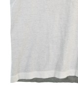 DOLCE&GABBANA（ドルチェアンドガッバーナ）Tシャツ・カットソー グレー サイズ:44(S位) メンズ/2200644650335