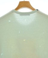 DOLCE&GABBANA（ドルチェアンドガッバーナ）Tシャツ・カットソー 青 サイズ:48(L位) メンズ/2200644650403