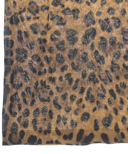 DOLCE&GABBANA（ドルチェアンドガッバーナ）タンクトップ ベージュ サイズ:40(M位) レディース/2200646356068