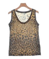 DOLCE&GABBANA タンクトップ