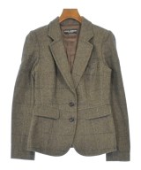 DOLCE&GABBANA ジャケット