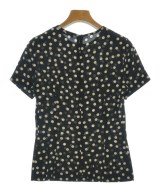 DOLCE&GABBANA（ドルチェアンドガッバーナ）ブラウス 黒 サイズ:38(S位) レディース/2200645984057
