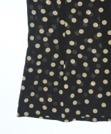 DOLCE&GABBANA（ドルチェアンドガッバーナ）ブラウス 黒 サイズ:38(S位) レディース/2200645984057