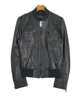 DOLCE&GABBANA ライダース