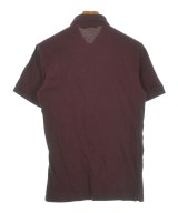 DOLCE&GABBANA（ドルチェアンドガッバーナ）ポロシャツ 赤 サイズ:44(S位) メンズ/2200646585048