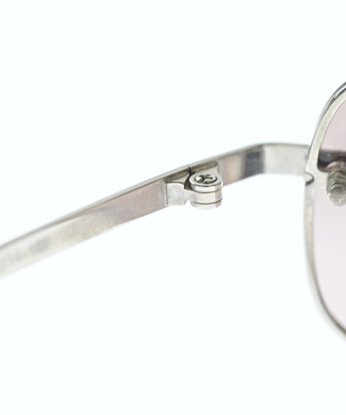 DOLCE&GABBANA（ドルチェアンドガッバーナ）サングラス シルバー サイズ:- レディース/2200633616014