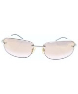 DOLCE&GABBANA（ドルチェアンドガッバーナ）サングラス シルバー サイズ:- レディース/2200633616014