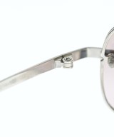 DOLCE&GABBANA（ドルチェアンドガッバーナ）サングラス シルバー サイズ:- レディース/2200633616014