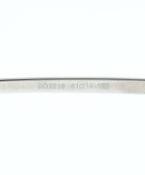 DOLCE&GABBANA（ドルチェアンドガッバーナ）サングラス シルバー サイズ:- レディース/2200633616014