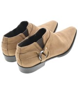 DOLCE&GABBANA（ドルチェアンドガッバーナ）ビジネス・ドレスシューズ ベージュ サイズ:UK6 1/2(25cm位) メンズ/2200637244022