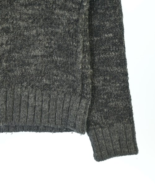 DOLCE&GABBANA（ドルチェアンドガッバーナ）ニット・セーター グレー サイズ:46(M位) メンズ/2200639684048