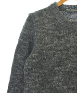 DOLCE&GABBANA（ドルチェアンドガッバーナ）ニット・セーター グレー サイズ:46(M位) メンズ/2200639684048